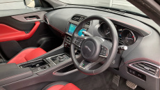 Jaguar F-Pace 2.0d R-Sport 5dr Auto AWD Diesel Estate